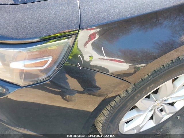 Chevrolet IMPALA 1LT 2018 2G1105S37J9152611 Image 19