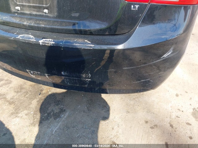 Chevrolet IMPALA 1LT 2018 2G1105S37J9152611 Image 21
