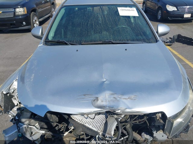 Chevrolet Cruze 1lt Auto 2015 1G1PC5SB2F7214272 Image 10