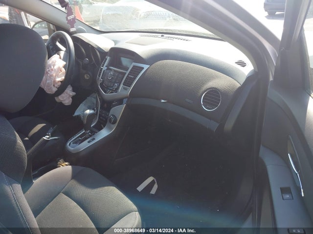 Chevrolet Cruze 1lt Auto 2015 1G1PC5SB2F7214272 Image 5
