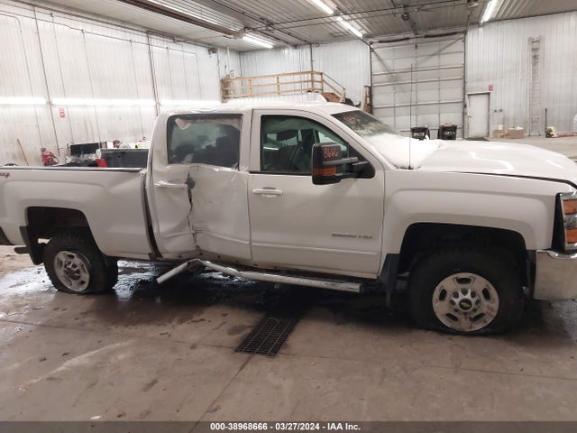 Chevrolet Silverado 2500hd Lt 2016 1GC1KVEG2GF298320 Image 13