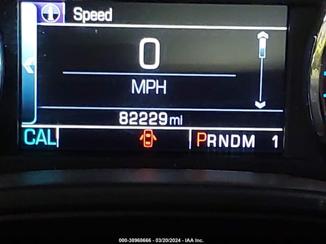 Chevrolet Silverado 2500hd Lt 2016 1GC1KVEG2GF298320 Image 15