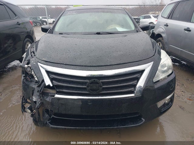 Nissan Altima 2.5 Sv 2015 1N4AL3AP8FC114348 Image 12
