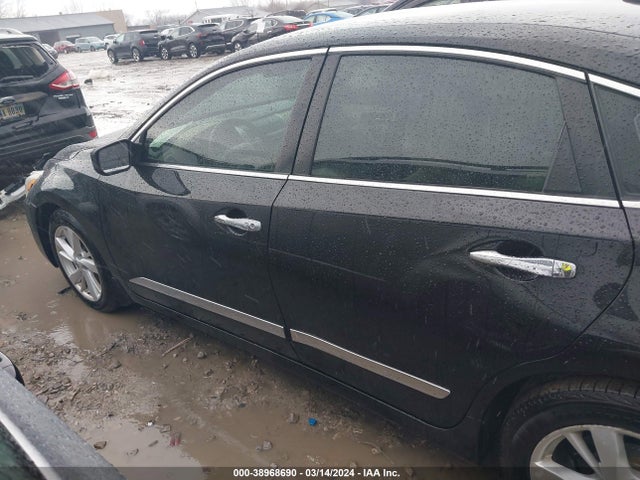Nissan Altima 2.5 Sv 2015 1N4AL3AP8FC114348 Image 14