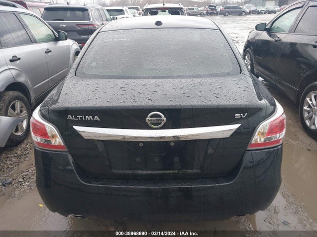 Nissan Altima 2.5 Sv 2015 1N4AL3AP8FC114348 Image 16