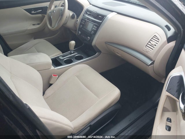 Nissan Altima 2.5 Sv 2015 1N4AL3AP8FC114348 Image 5