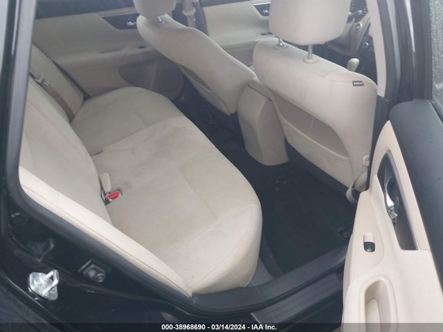 Nissan Altima 2.5 Sv 2015 1N4AL3AP8FC114348 Image 8