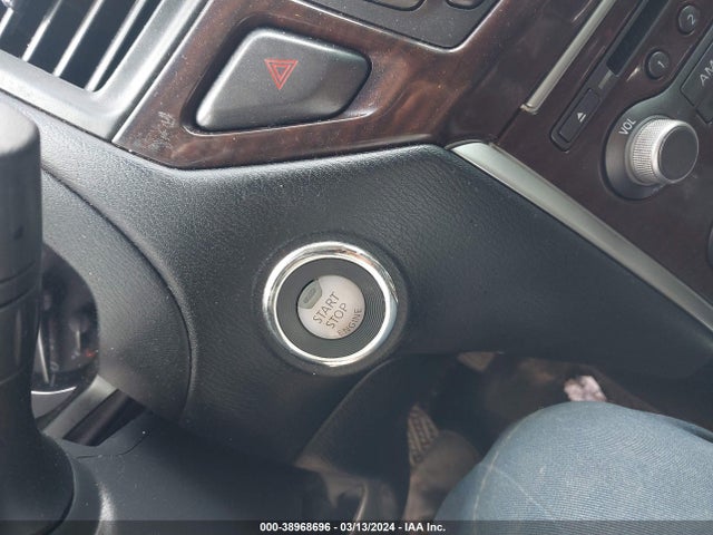 Nissan Pathfinder Platinum 2015 5N1AR2MM0FC707556 Image 11