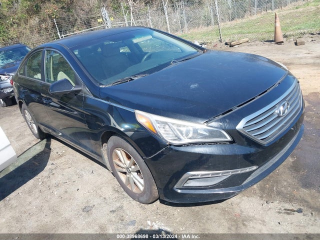 2015 5NPE24AF8FH144370 main image