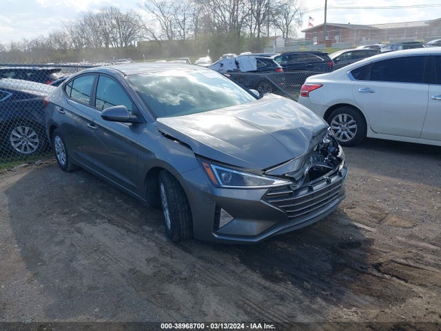 2019 5NPD74LFXKH459949 main image