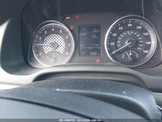Hyundai ELANTRA SE 2019 5NPD74LFXKH459949 Image 15