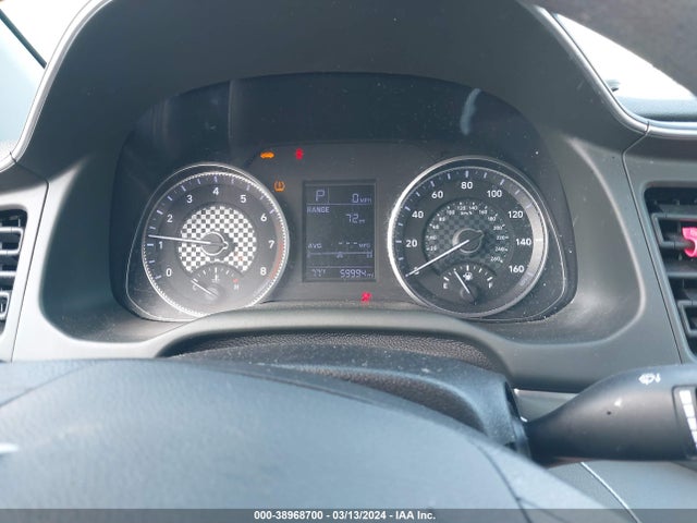 Hyundai ELANTRA SE 2019 5NPD74LFXKH459949 Image 7