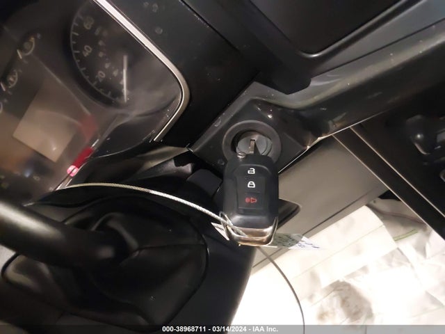 Ford F-150 Xl 2021 1FTFW1E82MFA78196 Image 11