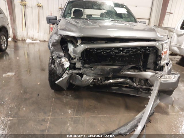 Ford F-150 Xl 2021 1FTFW1E82MFA78196 Image 13