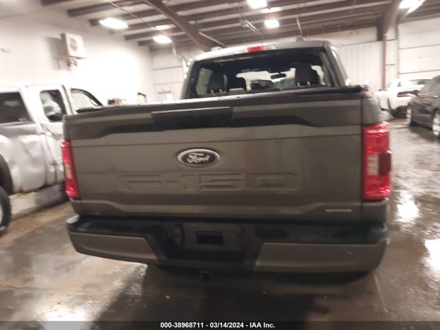 Ford F-150 Xl 2021 1FTFW1E82MFA78196 Image 17