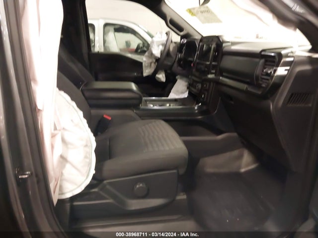 Ford F-150 Xl 2021 1FTFW1E82MFA78196 Image 5