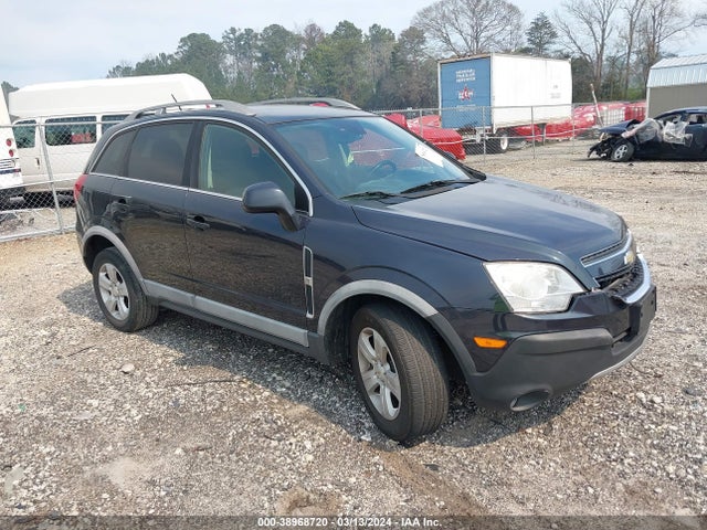 2014 3GNAL2EK3ES659358 main image