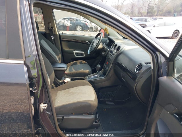 Chevrolet Captiva Sport 2ls 2014 3GNAL2EK3ES659358 Image 5
