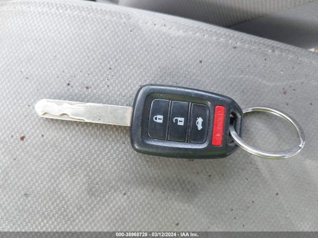 Honda Civic Lx 2014 19XFB2F5XEE020256 Image 11
