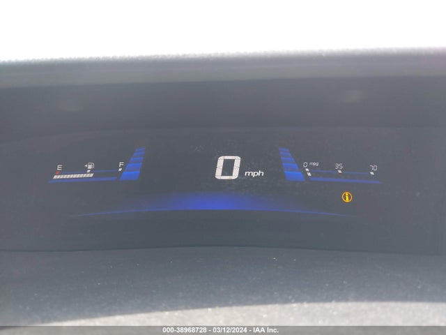 Honda Civic Lx 2014 19XFB2F5XEE020256 Image 13