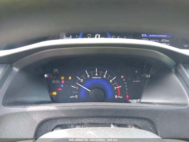 Honda Civic Lx 2014 19XFB2F5XEE020256 Image 7
