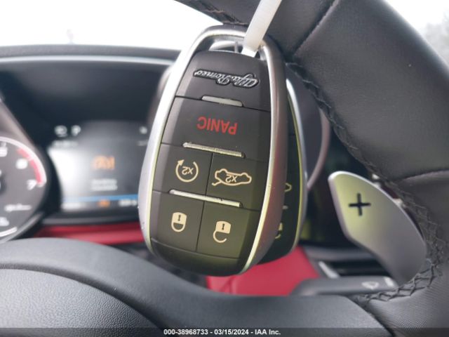 ZARFAEEN2J7597823 Alfa Romeo Giulia Ti Sport Awd