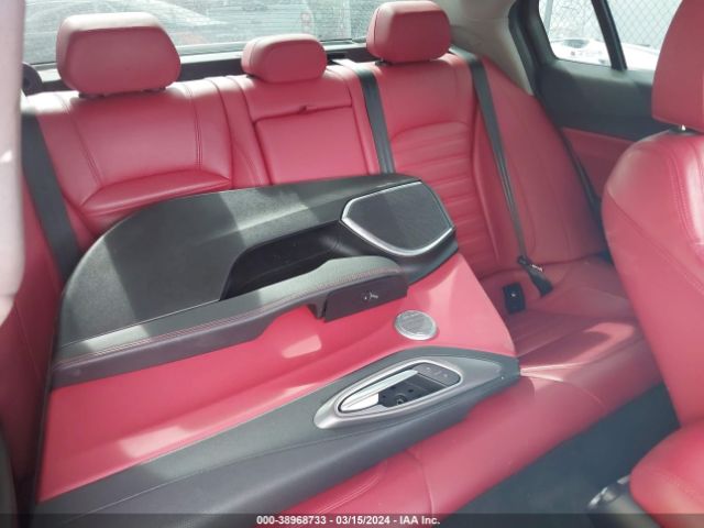 ZARFAEEN2J7597823 Alfa Romeo Giulia Ti Sport Awd