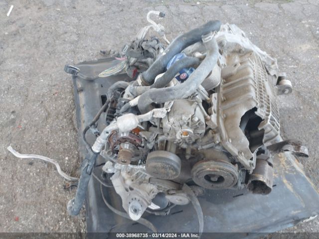3FADP4GX8EM203106 Ford FIESTA ST