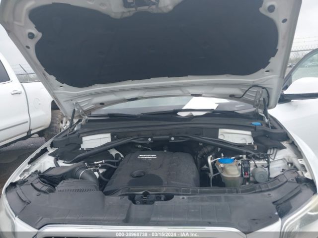 2016 AUDI Q5 WA1L2AFP6GA007485 Photo 9