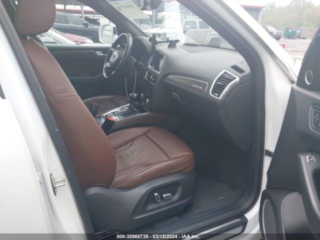 2016 AUDI Q5 WA1L2AFP6GA007485 Photo 4