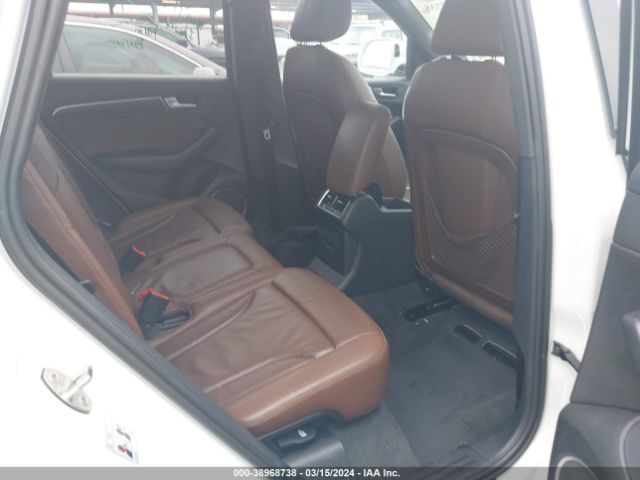 2016 AUDI Q5 WA1L2AFP6GA007485 Photo 7