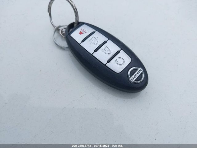 JN1BJ1CRXHW105808 Nissan Rogue Sport Sv