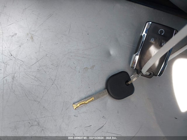 Chevrolet Colorado Wt 2018 1GCHSBEA1J1209222 Image 11