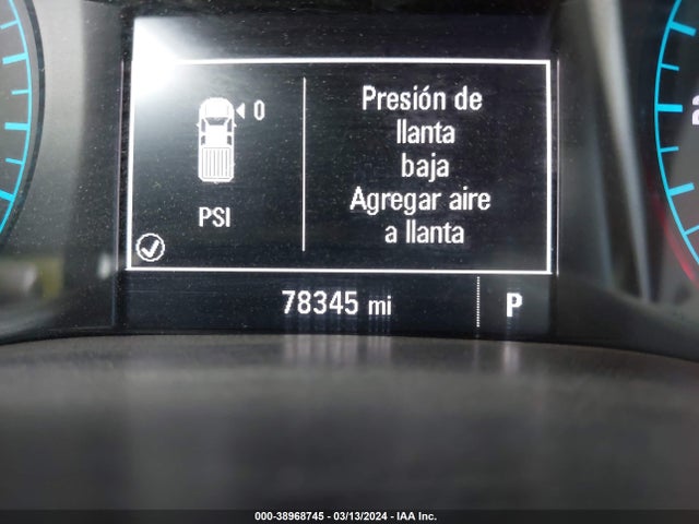 Chevrolet Colorado Wt 2018 1GCHSBEA1J1209222 Image 15