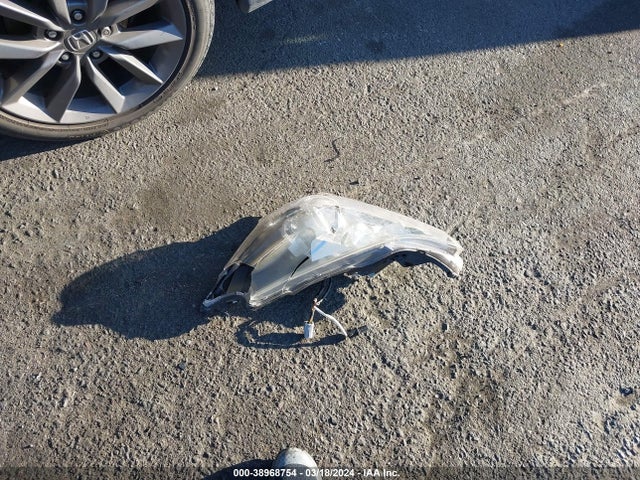 Honda CIVIC EX 2021 19XFC1F3XME002943 Image 12