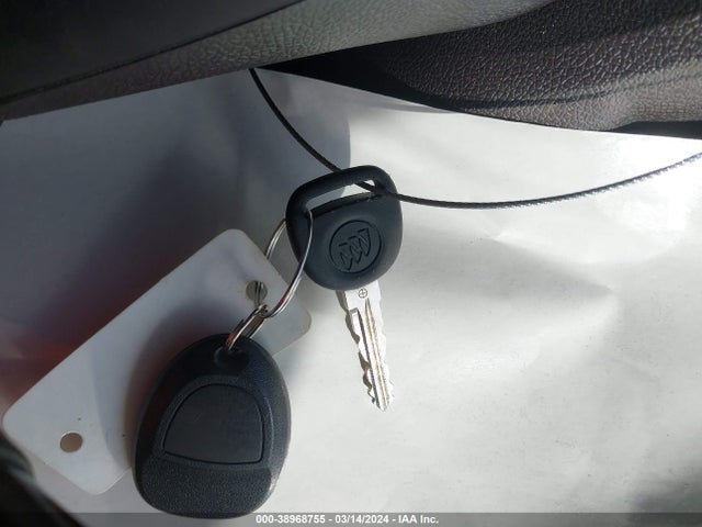 Buick Enclave Leather 2016 5GAKVBKD8GJ296316 Image 11
