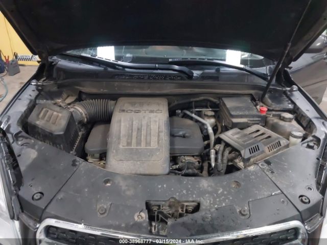 1GNFLFEK4EZ112115 Chevrolet EQUINOX 1LT
