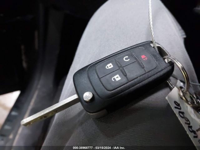 1GNFLFEK4EZ112115 Chevrolet EQUINOX 1LT