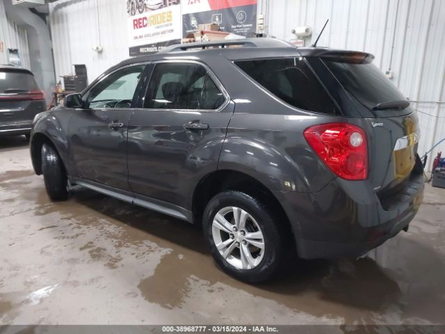 1GNFLFEK4EZ112115 Chevrolet EQUINOX 1LT