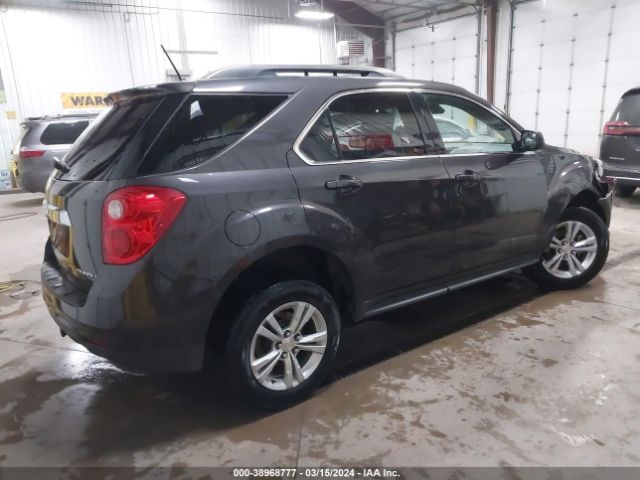 1GNFLFEK4EZ112115 Chevrolet EQUINOX 1LT