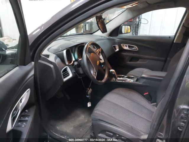 1GNFLFEK4EZ112115 Chevrolet EQUINOX 1LT