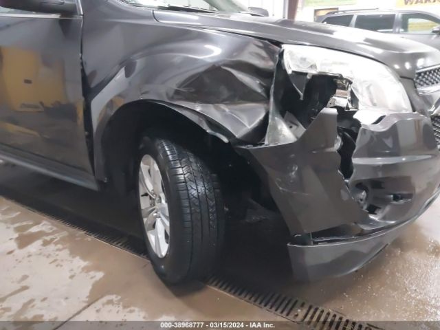 1GNFLFEK4EZ112115 Chevrolet EQUINOX 1LT