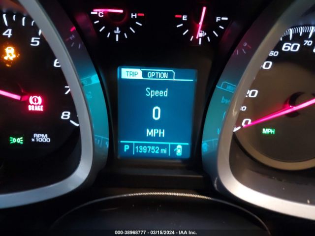 1GNFLFEK4EZ112115 Chevrolet EQUINOX 1LT