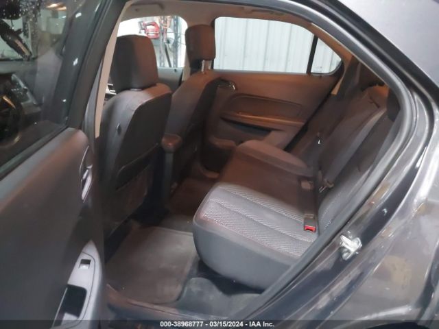 1GNFLFEK4EZ112115 Chevrolet EQUINOX 1LT