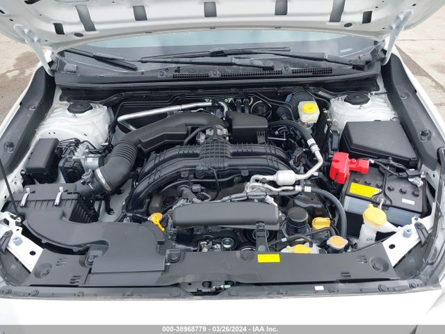 Subaru Crosstrek Premium 2024 JF2GUADC2R8300586 Image 10
