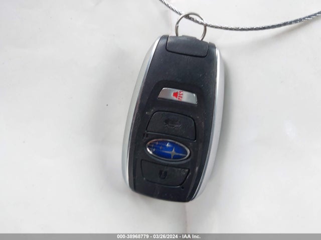 Subaru Crosstrek Premium 2024 JF2GUADC2R8300586 Image 11
