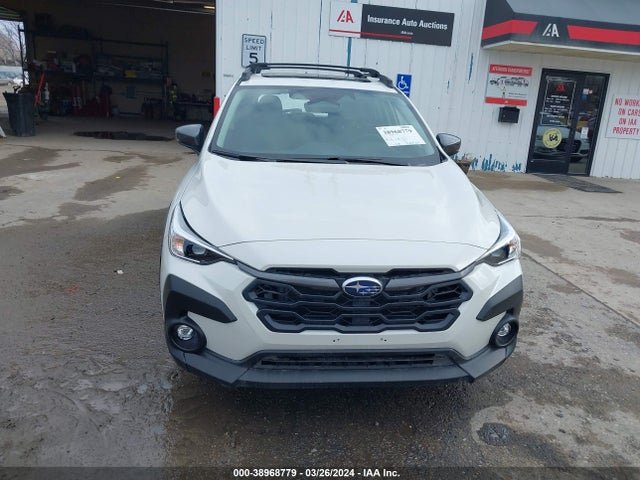 Subaru Crosstrek Premium 2024 JF2GUADC2R8300586 Image 12