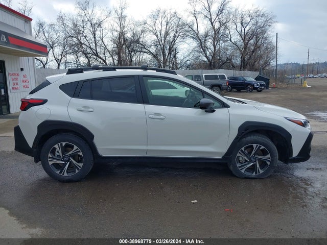Subaru Crosstrek Premium 2024 JF2GUADC2R8300586 Image 13