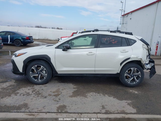 Subaru Crosstrek Premium 2024 JF2GUADC2R8300586 Image 14