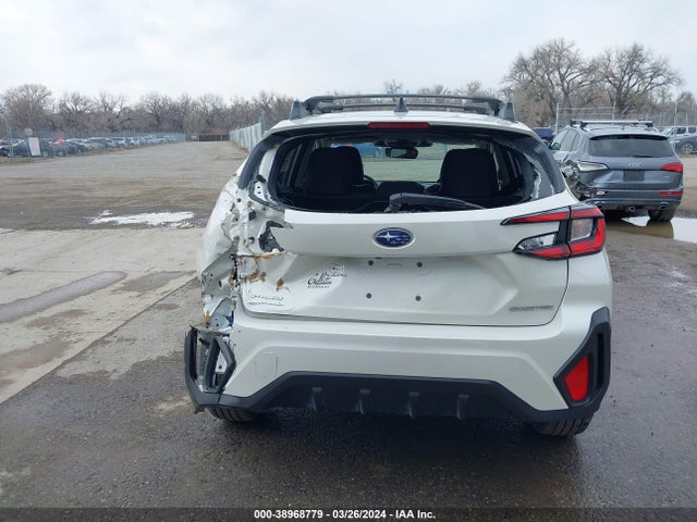 Subaru Crosstrek Premium 2024 JF2GUADC2R8300586 Image 16